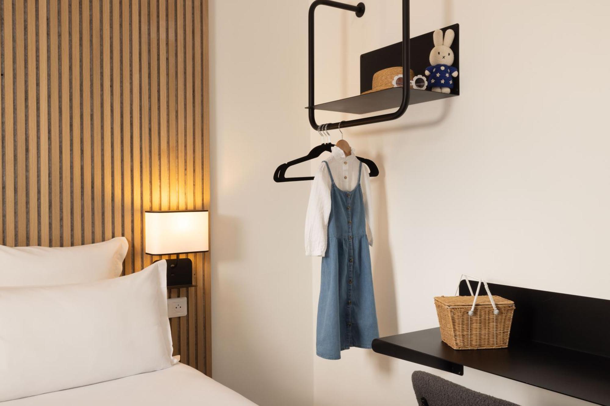 פריז Hotel Korner Montparnasse מראה חיצוני תמונה